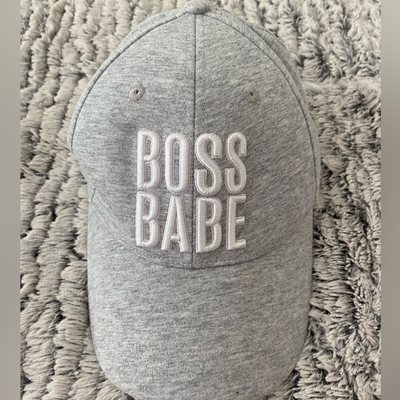 Boss Babe Hat - Picture 1 of 2